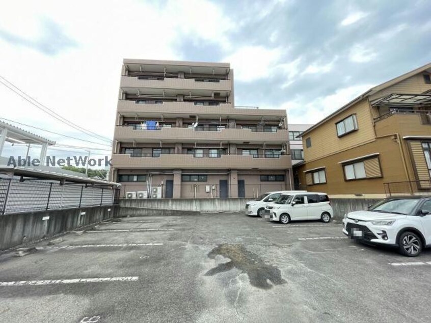  グリーンブリッジ