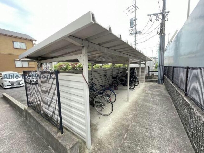  グリーンブリッジ