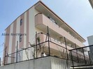 パークガーデン神ノ倉Ⅱの外観