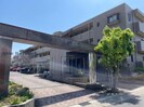 グランドメゾン熊野の外観