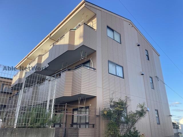  ファミールはらたⅡ