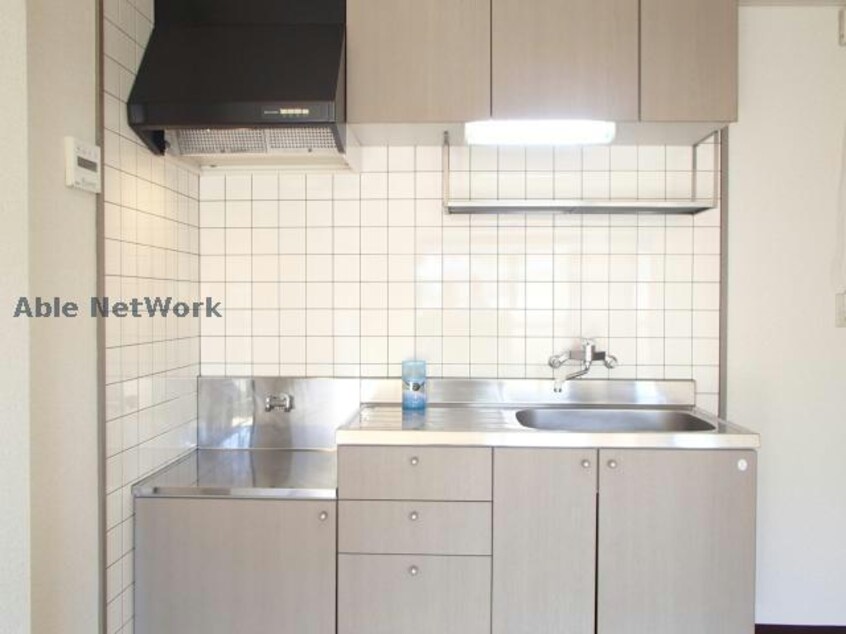 ※同物件別部屋の写真となります。 タカネコーボー