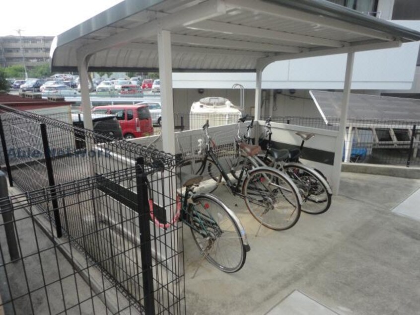  タカネコーボー