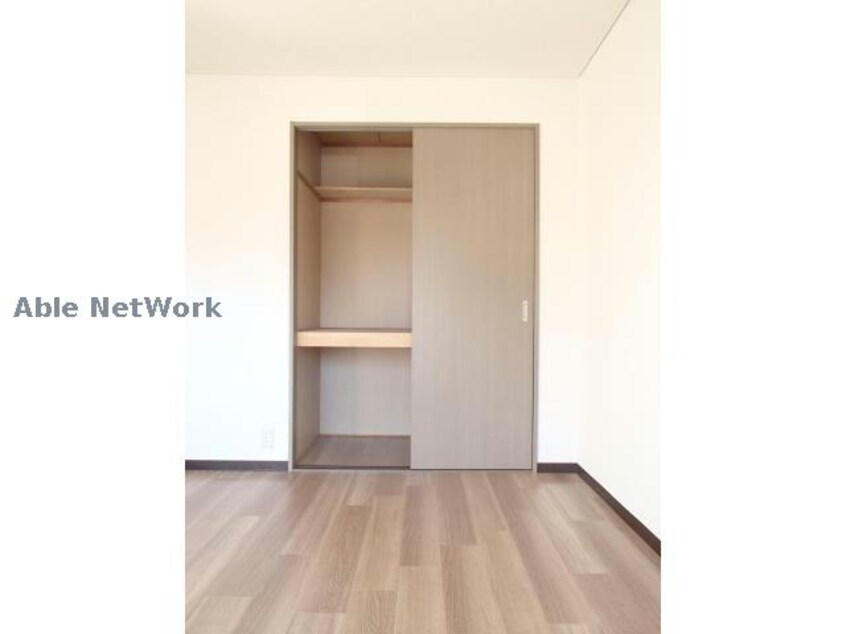 ※同物件別部屋の写真となります。 タカネコーボー