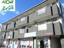 アーバニティー幸の外観
