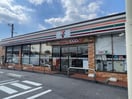 セブンイレブン名古屋徳重店(コンビニ)まで718m アーバニティー幸