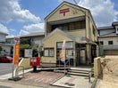 名古屋黒石郵便局(郵便局)まで1162m アーバニティー幸
