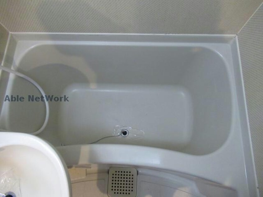 ※同物件、別部屋の写真です 神の倉ハイツI