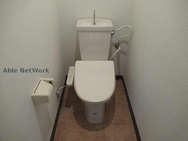 ※同物件、別部屋の写真です 神の倉ハイツI