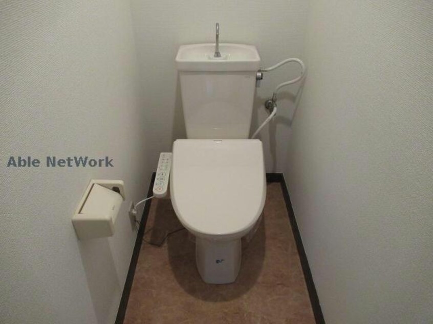 ※同物件、別部屋の写真です 神の倉ハイツI