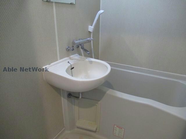 ※同物件、別部屋の写真です 神の倉ハイツI