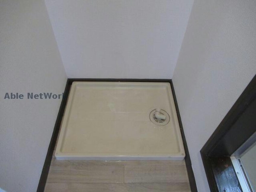 ※同物件、別部屋の写真です 神の倉ハイツI