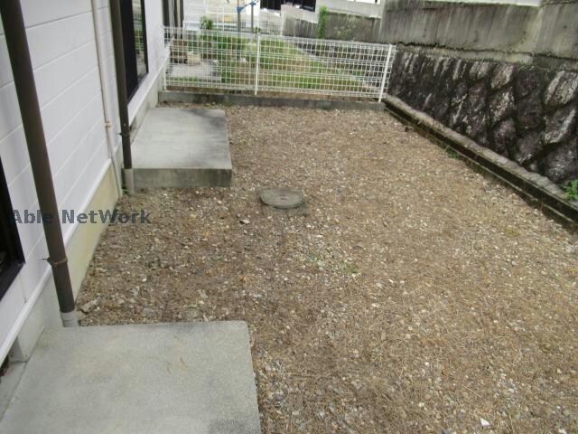 ※同物件、別部屋の写真です 神の倉ハイツI