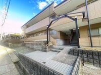 メリーメリーＢ