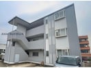 ライム２１の外観
