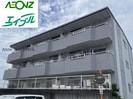 ライム２１の外観