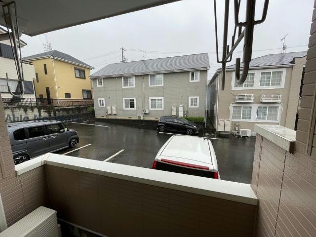 同物件別部屋 アーバンヒルズ黒笹Ａ