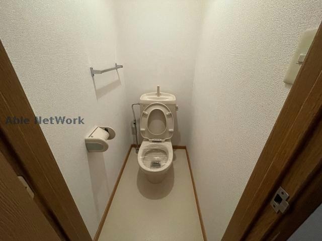 同物件別部屋 アーバンヒルズ黒笹Ａ