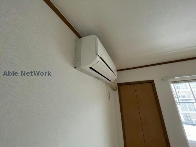 同物件別部屋 アーバンヒルズ黒笹Ａ