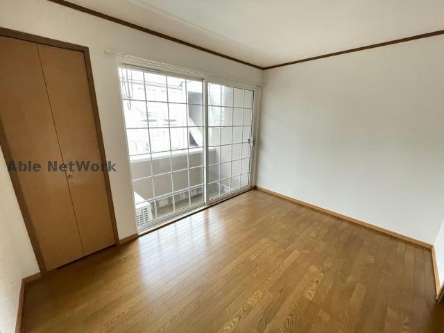 同物件別部屋 アーバンヒルズ黒笹Ａ