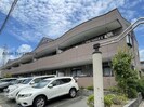 サニーヒル神ノ倉の外観