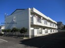 ロイヤル徳重Ⅱの外観