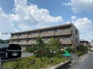 ピアネーズ神ノ倉　Ｂの外観