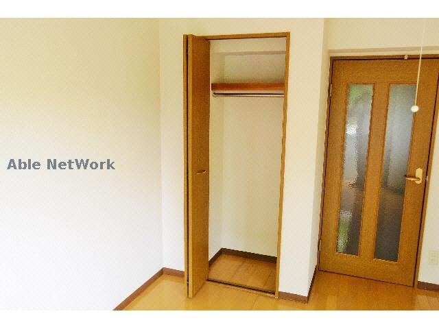 ※同物件別部屋の写真です。 Casa Sun Proceed