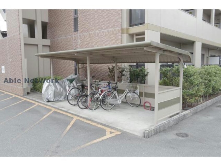  メゾン御岳