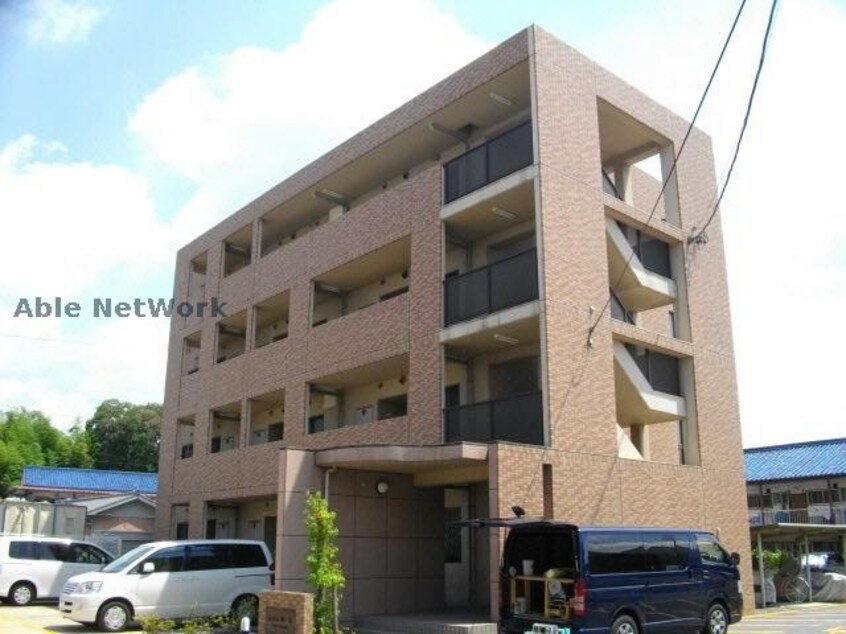  メゾン御岳
