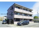 三徳香久山の外観