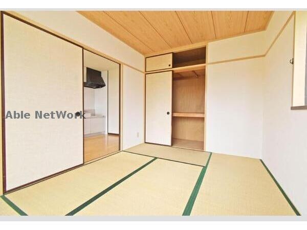 鈴の木ハイツＡ