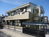 ハッピービレッジⅡ