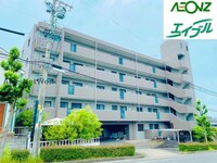 グランドメゾン神ノ倉