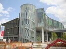 名古屋市緑区役所徳重支所(役所)まで2365m※徳重駅に併設の区役所支所です！各種手続きが出来ます♪ ミュートス神の倉Ⅱ