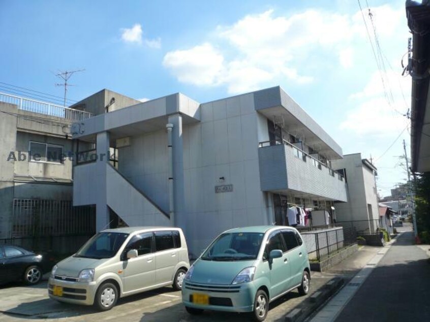  ハピネス1