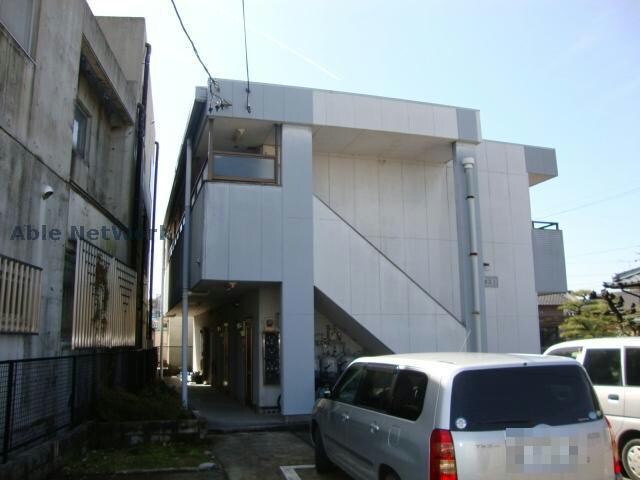  ハピネス1