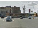セブンイレブンみよし天王店(コンビニ)まで203m ハピネス1
