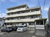 クィーンハイツ滝の水