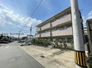 アン・プルールの外観