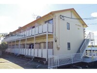 オレンジハウス