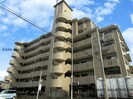 サウスヒルズ大清水の外観