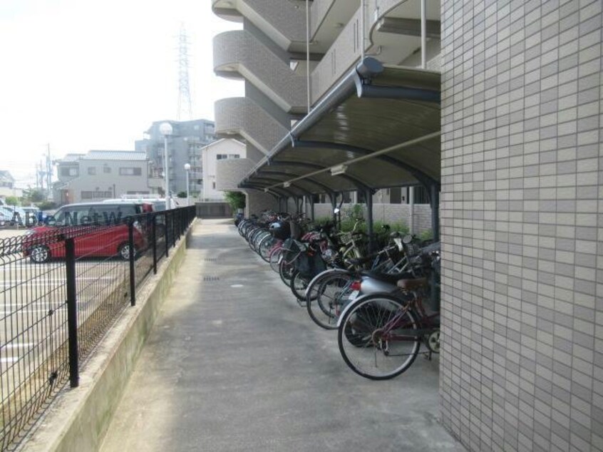  サウスヒルズ大清水