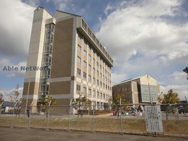 私立東海学園大学(大学/短大/専門学校)まで1453m ＨⅩ