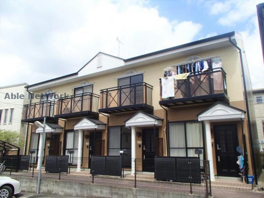  ブランシェ ドリームⅢ