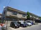 クリアサイト横吹Ⅱの外観