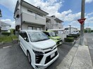 A棟 グリーンパーク藤塚　Ａ・Ｂ棟