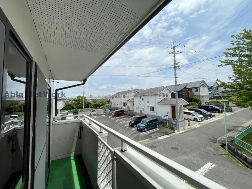  グリーンパーク藤塚　Ａ・Ｂ棟