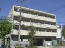ブリーズⅢの外観