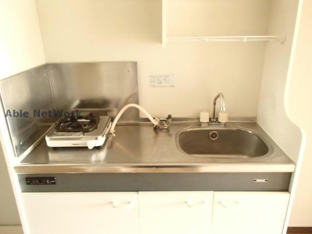 ※同物件別部屋の写真となります。 ブリーズⅢ